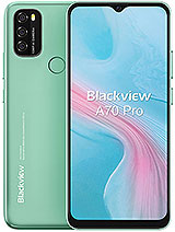 Best available price of Blackview A70 Pro in Ah