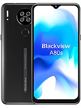 Best available price of Blackview A80s in Ah