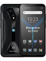 Best available price of Blackview BL5000 in Ah