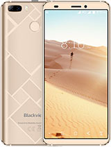 Best available price of Blackview S6 in Ah