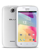 Best available price of BLU Advance 4-0 in Ah
