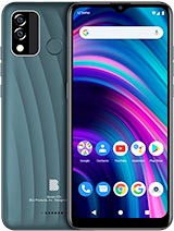 Best available price of BLU C7X in Ah