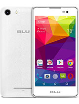 Best available price of BLU Dash M in Ah