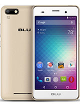 Best available price of BLU Dash X2 in Ah