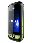 Best available price of BLU Deejay Touch in Ah