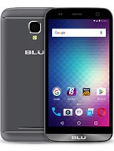 Best available price of BLU Dash XL in Ah