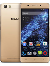 Best available price of BLU Energy X LTE in Ah