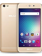 Best available price of BLU Grand M in Ah