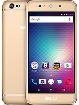 Best available price of BLU Grand Max in Ah