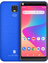 BLU Studio X10+ at Ah.mymobilemarket.net