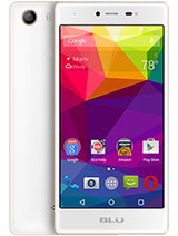 Best available price of BLU Life One X 2016 in Ah