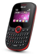 Best available price of BLU Samba JR in Ah