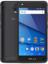 Best available price of BLU Studio G3 in Ah
