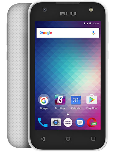 Best available price of BLU Studio J1 in Ah
