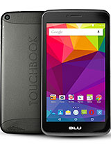 Best available price of BLU Touchbook G7 in Ah