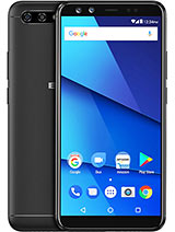 Best available price of BLU Vivo X in Ah