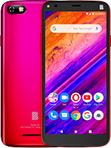 Best available price of BLU G5 in Ah