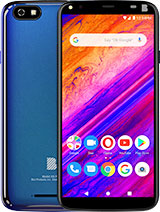 Best available price of BLU G5 Plus in Ah