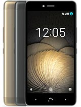 Best available price of BQ Aquaris U Plus in Ah