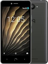 Best available price of BQ Aquaris U Lite in Ah
