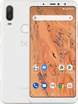 Best available price of BQ Aquaris X2 in Ah