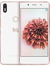 Best available price of BQ Aquaris X5 Plus in Ah