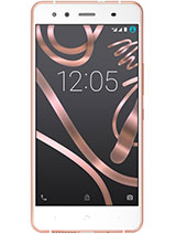 Best available price of BQ Aquaris X5 in Ah
