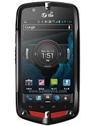 Best available price of Casio G-zOne CA-201L in Ah