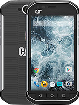 Best available price of Cat S40 in Ah
