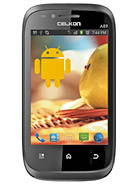 Best available price of Celkon A89 in Ah