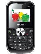 Best available price of Celkon C11 in Ah