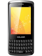 Best available price of Celkon C227 in Ah