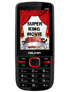 Best available price of Celkon C262 in Ah