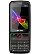 Best available price of Celkon C404 in Ah
