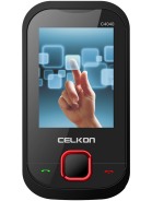 Best available price of Celkon C4040 in Ah