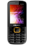 Best available price of Celkon C44 Star in Ah