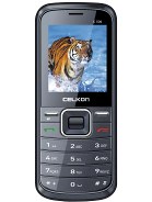 Best available price of Celkon C509 in Ah