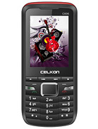 Best available price of Celkon C606 in Ah
