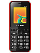 Best available price of Celkon C619 in Ah