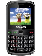 Best available price of Celkon C7 in Ah