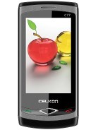 Best available price of Celkon C77 in Ah