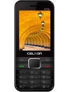 Best available price of Celkon C779 in Ah
