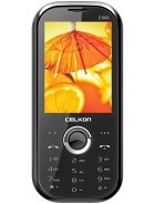 Best available price of Celkon C909 in Ah