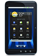 Best available price of Dell Streak 7 Wi-Fi in Ah