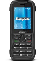 Best available price of Energizer Hardcase H240S in Ah