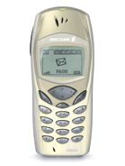 Best available price of Ericsson R600 in Ah