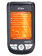 Best available price of Eten M600 in Ah