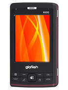 Best available price of Eten glofiish X600 in Ah