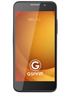 Best available price of Gigabyte GSmart Alto A2 in Ah