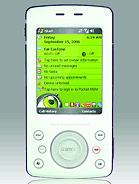 Best available price of Gigabyte GSmart t600 in Ah